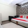 Отель OYO 30370 R K Guest House, фото 4
