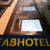 Отель FabHotel Karol Bagh Main Market в Нью-Дели