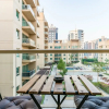 Отель Lux Bnb The Greens, фото 10
