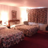 Отель Diamond Motor Inn, фото 2
