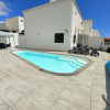 Отель Love gara, duplex pareado piscina privada y climatizada by flamingo house, фото 9
