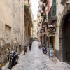Отель Via Avvocata 25 in Napoli, фото 14