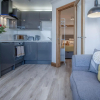Отель Ocean View - 1 Bedroom Apartment - Saundersfoot, фото 7
