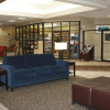 Отель Comfort Inn University Center, фото 26