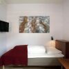 Отель Hotell Marena, фото 4
