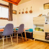Отель Holiday home La Bonbonniere near Somme-Leuze with barbecue, фото 15