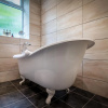 Отель Edinbane Lodge, фото 15