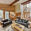 Отель New Listing! Sunny & Wooded Oasis W/ Pool & Bikes 3 Bedroom Condo, фото 9