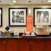 Отель Hampton Inn by Hilton New Bedford/Fairhaven, фото 10