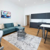 Отель Host & Stay - 39 Marine Parade, фото 14