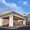 Отель Holiday Inn Express & Suites Akron Regional Airport Area, an IHG Hotel, фото 17