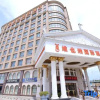Отель Vienna International Hotel (Shanghai Songjiang Development Zone Sports Center Metro Station), фото 4