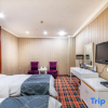 Отель Opai Jindi Hotel（Xinyang high speed railway station store）, фото 4