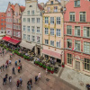 Отель BillBerry Apartments - Old Town Długa, фото 1