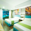 Отель Aziza Paradise Hotel, фото 2