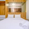 Отель Great Location And Comfort 2Br Transpark Cibubur Apartment, фото 3