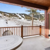 Отель Black Diamond 3 Bedroom Condo, фото 18