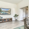 Отель New Listing! Spacious 4br Haven W/ Private Pool 4 Bedroom Home, фото 5