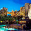 Отель Herods Vitalis Hotel Eilat в Эйлате