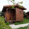 Отель Cirali Natural Life Bungalows Hotel, фото 12