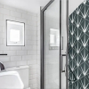 Отель Inviting 3-bed House in Beckenham, фото 8