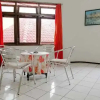 Отель Jonas Homestay, фото 21