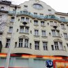 Отель Pension Mariahilf в Вене