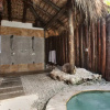 Отель Luxury Villa with Beachfront Eden Roc, фото 15