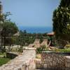 Отель Athina Luxury Villas Suites Villa Rodia Xamoudohori, фото 21