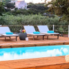 Отель Cretan Lodge Private Heated Pool, фото 14