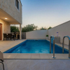 Отель Villa Dina in Zaton with 3 bedrooms and 2 bathrooms, фото 29