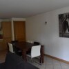 Отель Spacious Apartment in Sallanches near Ski Area, фото 15