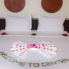 Отель Central Hotel Ngwe Saung, фото 3
