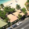 Отель Ocean Suite Beach Front at Mobay Club, фото 13