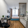 Гостиница MaxRealty24 на улице Лётчика Осканова 6, фото 45