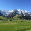 Отель Steindlhof in Walchsee, фото 14