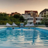 Отель Panorama Deluxe Aparthotel, фото 18