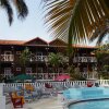 Отель Mangos Boutique Beach Resort, фото 6