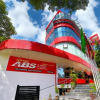 Отель Abs International Hotel, фото 1
