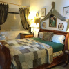 Отель Pine Rose Inn, фото 14