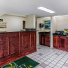 Отель Quality Inn & Suites Stockbridge Atlanta South I-75, фото 14