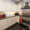 Отель Stunning Sea View 2 Bed Triplex Apt Terrace Free Parking, фото 12