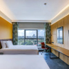 Отель Hilton Garden Inn Rebouças, фото 26