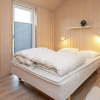 Отель 6 Person Holiday Home in Vaeggerlose, фото 12