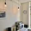 Отель Zeestraat Apartment, фото 2