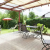 Отель Holiday Home With Garden in Reil, фото 13