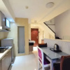 Отель Wuhan Guanggutiandi Service Apartment, фото 12