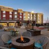 Отель TownePlace Suites by Marriott Twin Falls в Твин-Фоллсе
