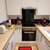 Отель Lovely renovated cottage 150m from the beach, фото 3