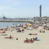 Отель The Originals City, Hotel Azur, Fos sur Mer, фото 13
